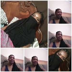 Meet your Posher, Sandra